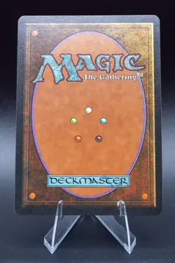 Living Plane: 1994 Magic the Gathering - Legends Regular - Image 2