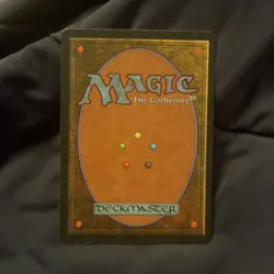 Chain Lightning (Legends) LP MTG - Image 2