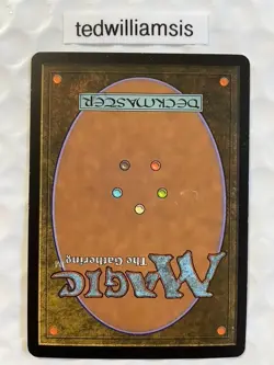 Rune-Scarred Demon Core Set 2012 (M12) Regular - Image 2