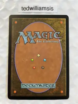 Rune-Scarred Demon Core Set 2012 (M12) Regular - Image 3