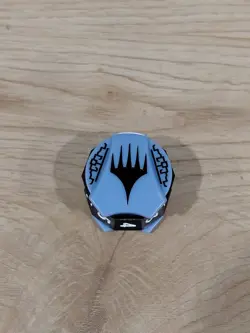 MTG Avatar The Last Airbender Spin Down Click Wheel Life Counter - Image 3