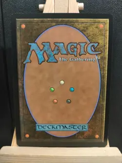 Archmage Emeritus FOIL Promo Strixhaven: School of Mages - NM/LP (see pics) MTG - Image 2