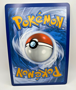Terapagos & Friends Pokemon OVERSIZE Card 2024 SVP Black Star Promo Jumbo - Image 3
