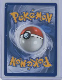 2025 Pokemon Scarlet & Violet Destined Rivals Team Rocket's Nidoking ex #233/182 - Image 2