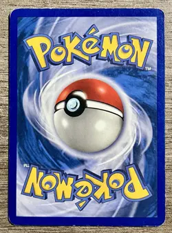 Pokemon 2004 Pidgeot 10/112 Holo FireRed & LeafGreen - Image 2