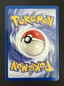 Dark Flareon 35/82 1st Edition- LP- Non Holo- Team Rocket- Vintage Pokemon Card - Image 2