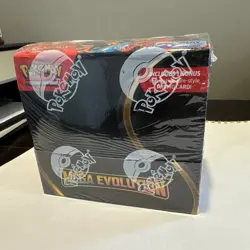 Pokemon TCG Mega Evolution Enhanced Booster Display Box 36 Packs - Image 1