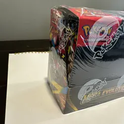 Pokemon TCG Mega Evolution Enhanced Booster Display Box 36 Packs - Image 3