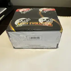 Pokemon TCG Mega Evolution Enhanced Booster Display Box 36 Packs - Image 5