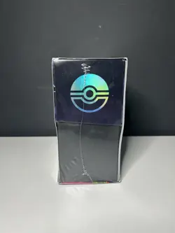 Pokemon TCG Phantasmal Flames Elite Trainer Box - Sealed ETB - Fast Shipping - Image 4