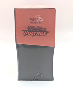 Pokemon TCG: Sword & Shield-Vivid Voltage Elite Trainer Box ETB Sealed w/ Case! - Image 3