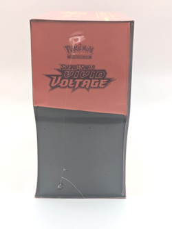 Pokemon TCG: Sword & Shield-Vivid Voltage Elite Trainer Box ETB Sealed w/ Case! - Image 5