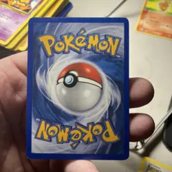 Pokemon TCG Torchic EX Emerald 69/106 Regular Common NM - Image 2