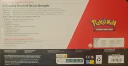 Pokemon TCG Surging Sparks 2 Pack Elite Trainer Box & Booster Bundle - Image 2