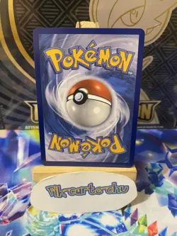 🇫🇷Carte Pokemon Artikodin 161/159 AR EV09 Aventures Ensemble Neuf🇫🇷 - Image 2