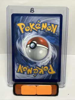 2022 POKEMON SWSH BLACK STAR PROMO #262 FULL ART CHARIZARD VSTAR (B) - Image 2