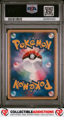 2002 Pokemon Japanese Mcdonald'S #004 Charmander Holo Mcdonald'S PSA 10 - Image 2