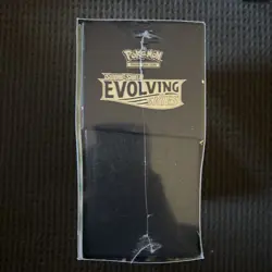 Sword & Shield EVOLVING SKIES Elite Trainer Box Factory Sealed Pokemon - Image 2