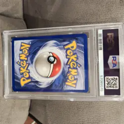 Pokemon TCG Kabuto Fossil 50 Regular 1st Edition Common - Image 2