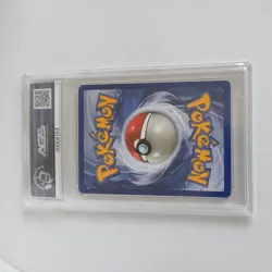 Kabuto 50/62 1st Edition Regular Non Holo WoTC Pokemon Fossil Set LP English - Image 2