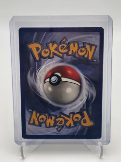 1999 Pokemon TCG Jungle Set Jolteon Holo Rare 1st Edition 4/64 MP WOTC Nintendo - Image 2