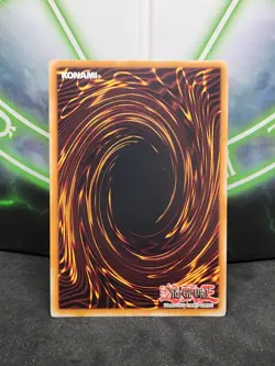 Yugioh Chthonian Soldier EEN-EN010 Ultimate Rare Unlimited NM - Image 2