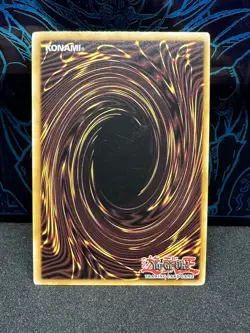 Yugioh The Winged Dragon of Ra JUMP-EN045 Ultra Rare Limited Edition NM - Image 2