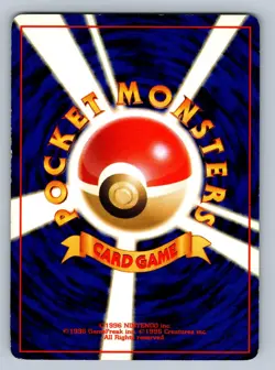 Togepi Reverse Holo Promo Southern Islands Riverside Pokemon Japanese Card 1999 - Image 4