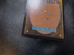 Moggcatcher #96 Nemesis NMS Magic MTG Card LP - Image 5