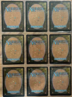 Lot of Magic: The Gathering / Marvel’s Spider-Man - 9 Holo Foil Cards - Image 2