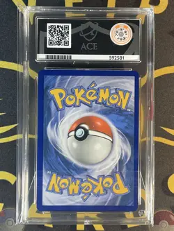 Charizard V - 079/073 - Champions Path - ACE Perfect 10 - English Pokemon Card - Image 2