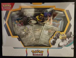 Pokemon Trading Card Game: Black Kyurem Ex & Melmetal Ex BUNDLE NEW SEALED - Image 1