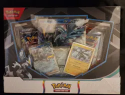 Pokemon Trading Card Game: Black Kyurem Ex & Melmetal Ex BUNDLE NEW SEALED - Image 2