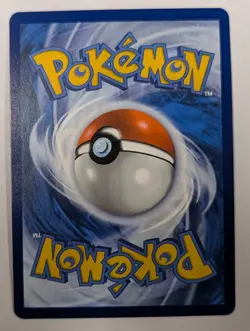 Glaceon ex 026/131 Prize Pack Series Cards Holo - Image 2