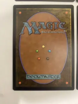 Twinning Staff - #70 [Commander 2020] - Magic - MTG - Cards - NM - Image 2