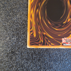 Yugioh Card D.D. Crow STON-EN024 Ultimate Rare Unltd - Cleanest copy on ebay! - Image 4