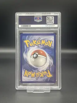 Tyranitar 222/193 PSA 9 Paldea Evolved Pokemon Card - Image 2