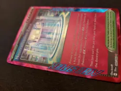 060/064 Neutralization Zone | ACE SPEC Rare Card | Shrouded Fable : Pokemon TCG - Image 3