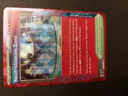 060/064 Neutralization Zone | ACE SPEC Rare Card | Shrouded Fable : Pokemon TCG - Image 4