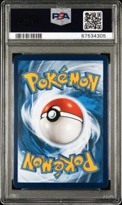 PSA 10 Radiant Charizard 011/078 Pokemon Go Holo Foil Shiny 2022 Pokemon Card - Image 2