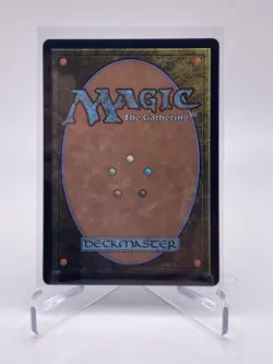 Force of Negation (Borderless) - [Avatar: The Last Airbender: Eternal-Legal] MTG - Image 2