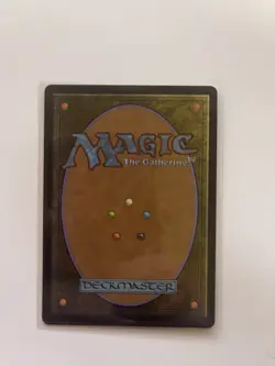 MTG Force of Negation Avatar: The Last Airbender Borderless Non-Foil NM Magic 13 - Image 2