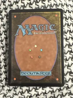 SLC Myrel, Shield of Argive Borderless MTG Encyclopedia Secret Lair Non-Foil - Image 2