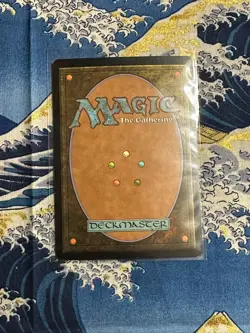 MTG FOIL Banishing Knack Eventide Magic the Gathering - Image 2