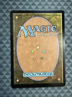 MTG Blasphemous Act #0026 Borderless M Avatar: The Last Airbender: E-L (TLE) - Image 3