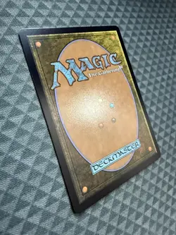 MTG Blasphemous Act #0026 Borderless M Avatar: The Last Airbender: E-L (TLE) - Image 4