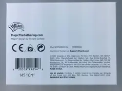 Magic The Gathering MTG - SECRET LAIR - CULTURE SHOCKS - BANT - 2020 - Image 4