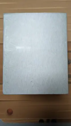 Ultra Pro Magic The Gathering Deck Box Command Tower Commander EDH MTG 86132 Art - Image 5