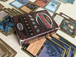 Antoine Ruel World Championship Deck 2001 Magic The Gathering Complete Set Mtg - Image 2