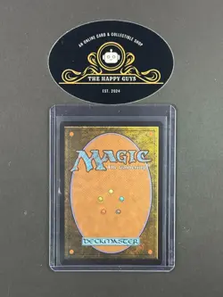 MTG FIre Nation Sentinels (Foil) #230 Avatar: The Last AIrbender Legal Eternal - Image 2